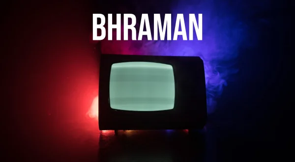 Bhraman