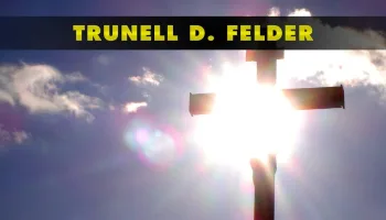 Trunell D. Felder