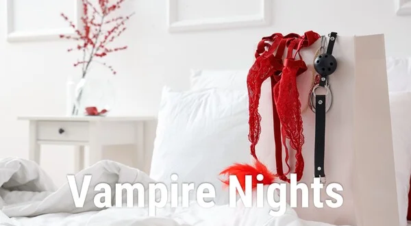 Vampire Nights