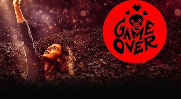 Game Over