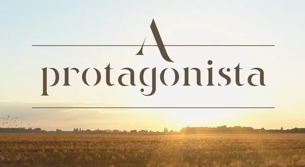 A Protagonista