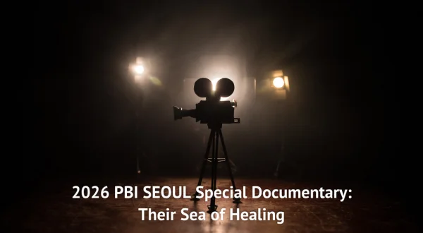 2026 PBI SEOUL Special Documentary: Their Sea of Healing
