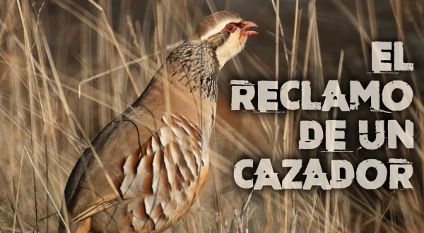 El reclamo de un cazador