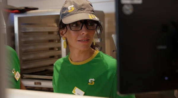Undercover Boss