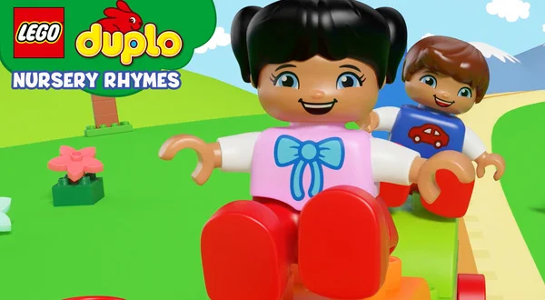 LEGO DUPLO Nursery Rhymes