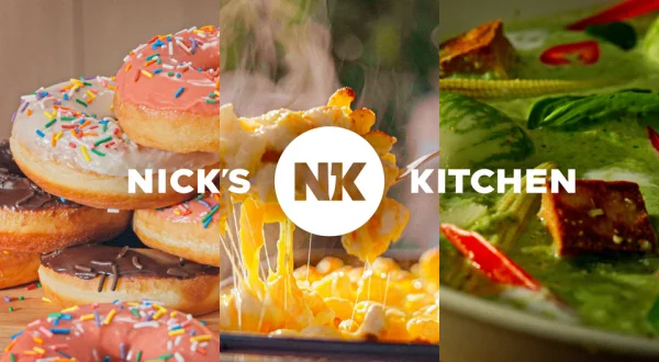 Nick's Kitchen