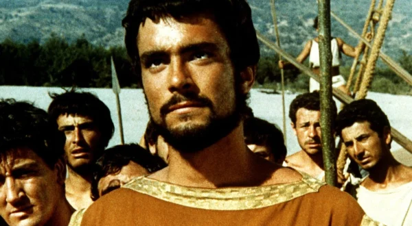 Jason und die Argonauten