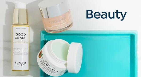 Live: Nakery Beauty - All on Free Shipping