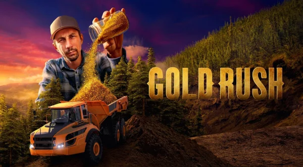 Alaska : La ruée vers l'or