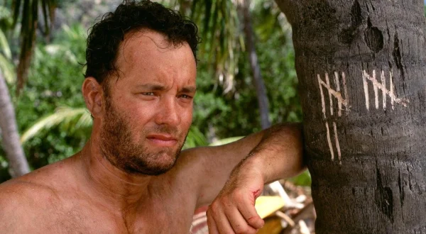 Cast Away – Verschollen