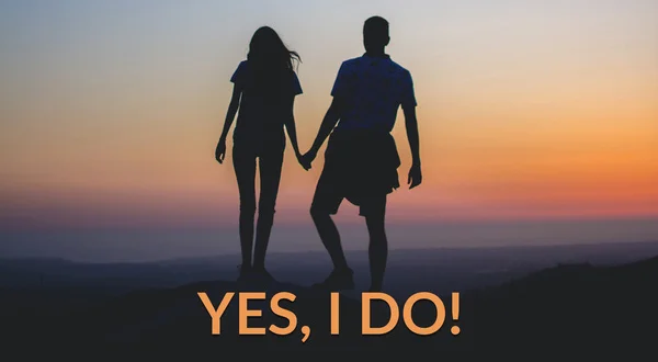 Yes, I Do!