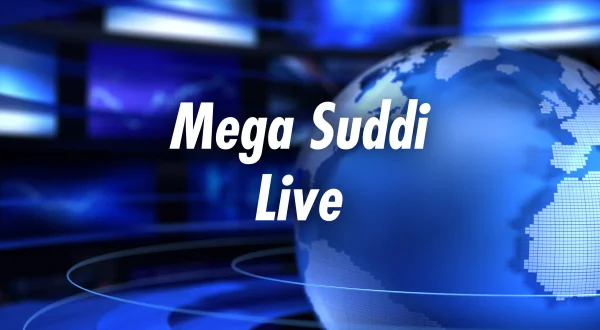 Mega Suddi Live