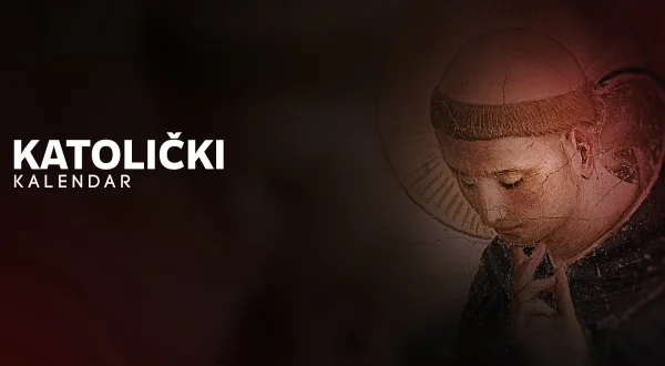 Katolički kalendar