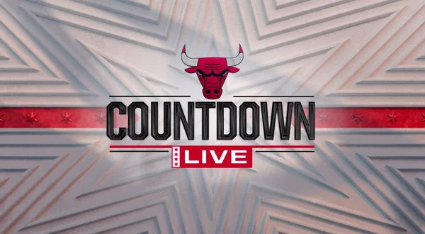 Bulls Countdown Live