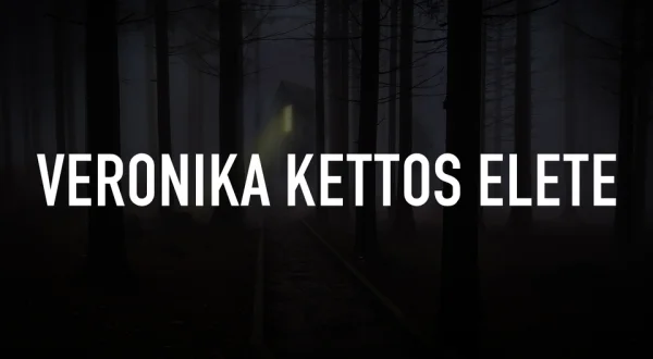 Veronika Kettos Elete