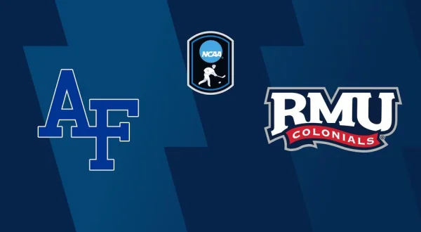 Live: College Hockey
