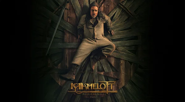 Kaamelott: deuxième volet (partie 1)