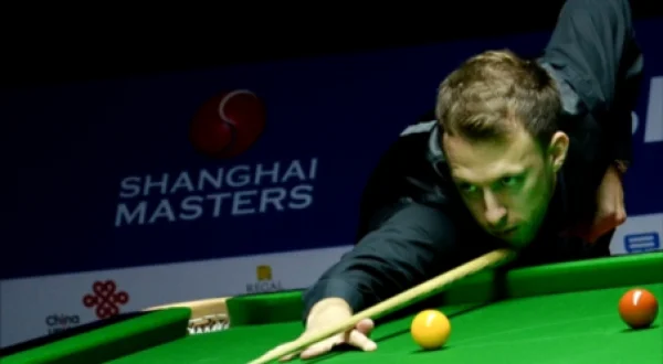 Snooker - Masters De Xangai