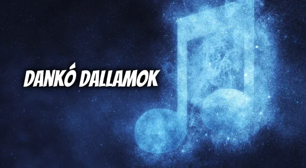 Dankó dallamok