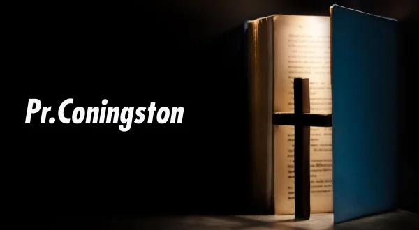 Pr.Coningston