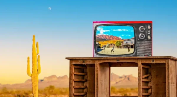 Network-TV HD