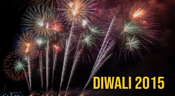 Diwali 2015