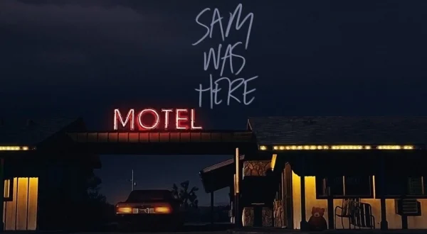 Sam Was Here