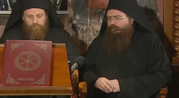 Παρακλητικός Κανόνας στους Αγίους Αναργύρους