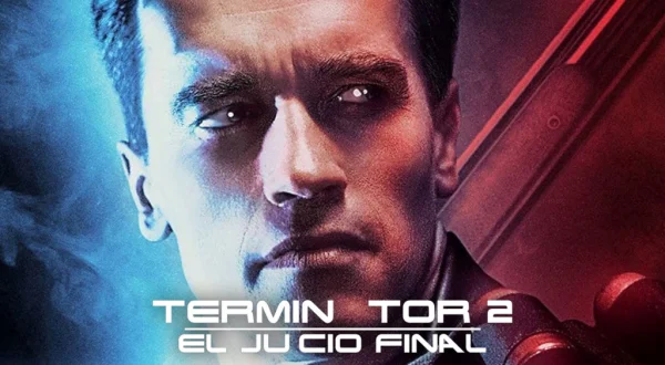 Terminator 2: el juicio final