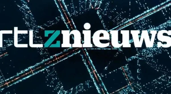 RTL Z Nieuws - 09:00 uur
