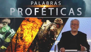 Palabras Proféticas