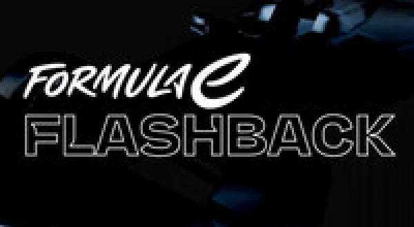 Formula E Flashback