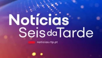Notícias Seis da Tarde