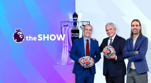 Premier League "The Show" : 7η Αγωνιστική | Premier League \"The Show\" : 7η Αγωνιστική