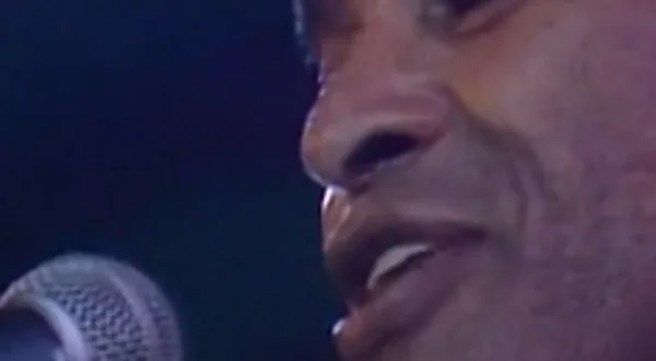 Jon Hendricks and Co: Estival 1986