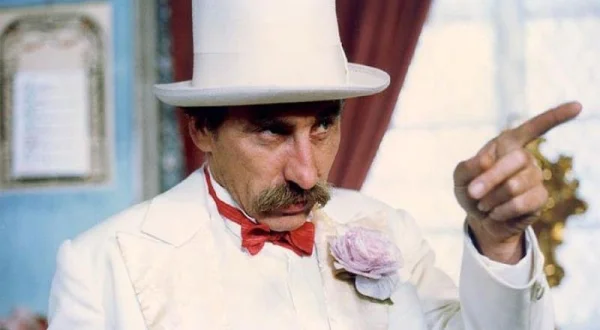 Zmrazený Vasil