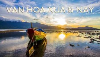 Van Hoa Xua & Nay
