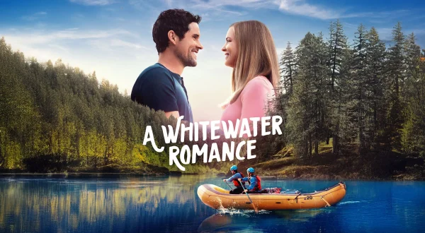 A Whitewater Romance