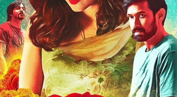 Haseen Dillruba