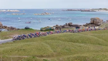 Ciclismo: Tro-Bro Léon