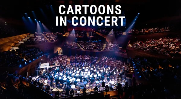 Cartoons in Concert