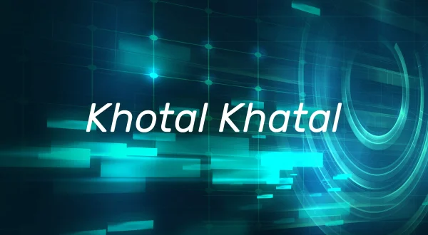 Khotal Khatal