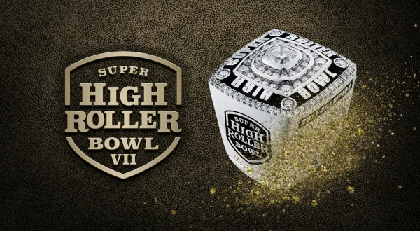 Super High Roller Bowl