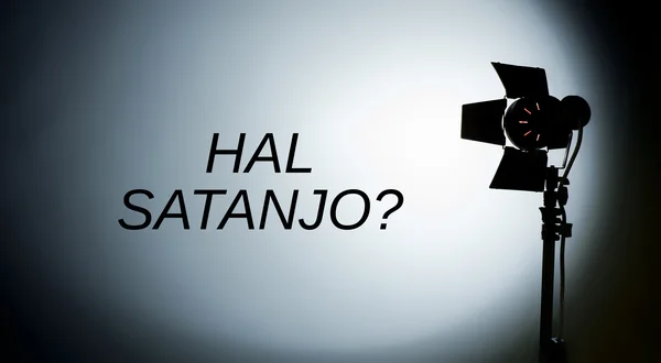 Hal Satanjo?