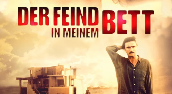 Lovecrime - Der Feind in meinem Bett