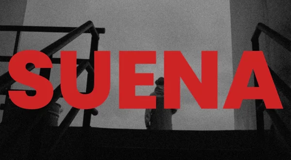 Suena