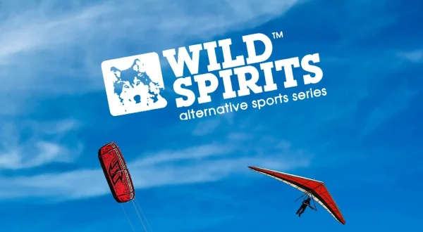 Wild Spirits
