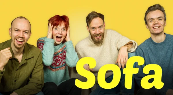 Sofa