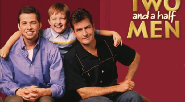 Dois Homens E Meio