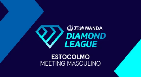 Diamond League: Estocolmo